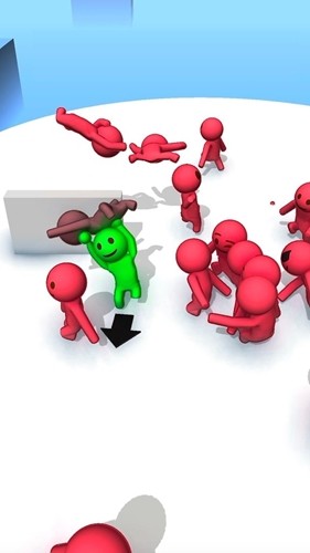 什么是战斗 1.0.2截图1