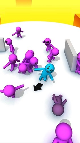 什么是战斗 1.0.2截图2