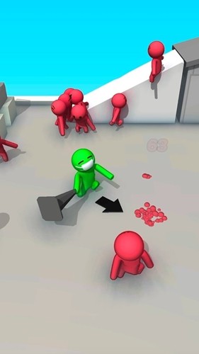 什么是战斗 1.0.2截图3