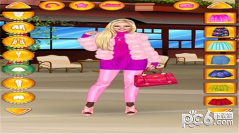 时尚女孩疯狂购物 1.0.3截图2