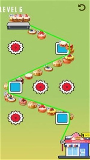 冰淇淋救援截图1