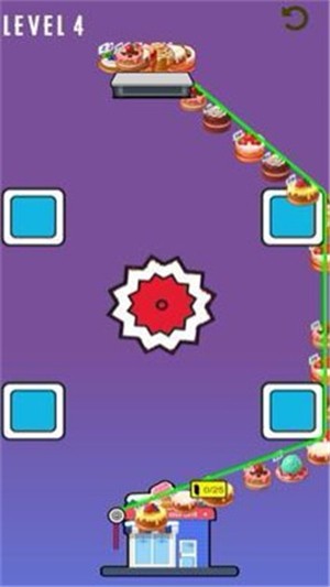 冰淇淋救援截图2