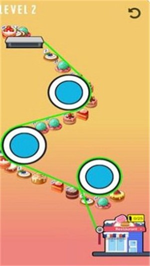 冰淇淋救援截图3