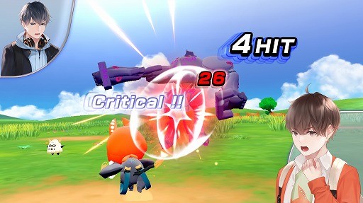 涂鸦王国 1.2.0截图3 涂鸦王国 1.2.0截图3