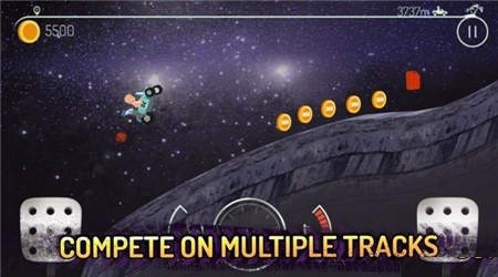 征服山峰汉化版 1.11截图1 征服山峰汉化版 1.11截图1