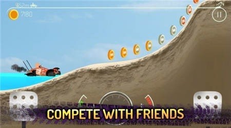 征服山峰汉化版 1.11截图2 征服山峰汉化版 1.11截图2