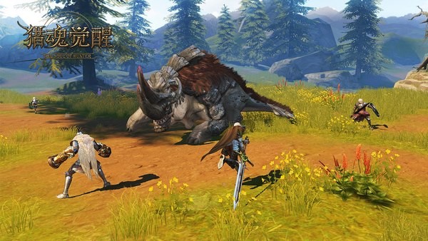猎魂觉醒 1.0.329735截图1
