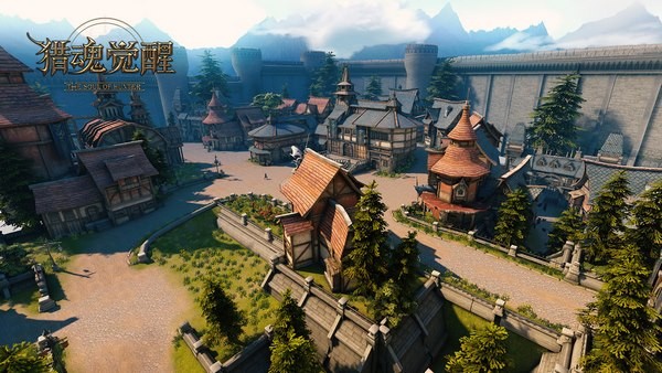 猎魂觉醒 1.0.329735截图3