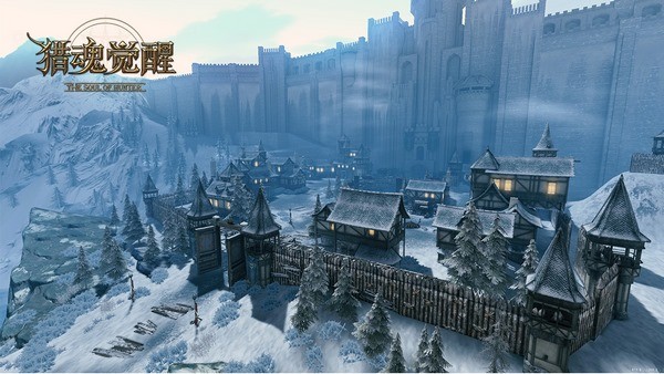 猎魂觉醒 1.0.329735截图5