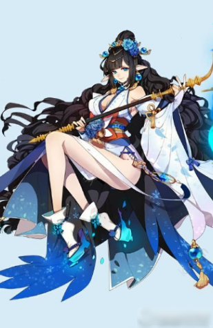 百鬼物语 10.0.5截图1