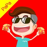 papa抢红包