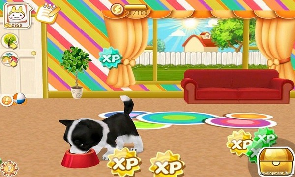 晴天小狗百度版截图1