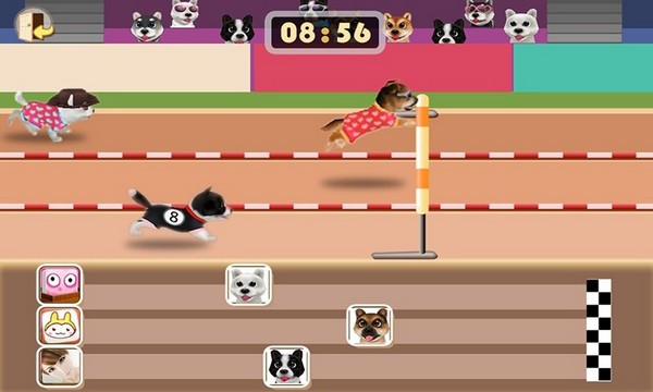 晴天小狗百度版截图5