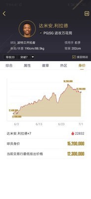 nba2kol2助手 0.7.7截图1