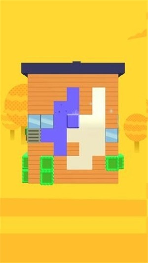 挑战粉刷匠截图2