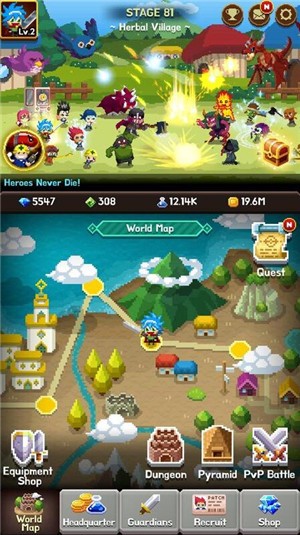 电子娱乐守护队截图4 电子娱乐守护队截图4