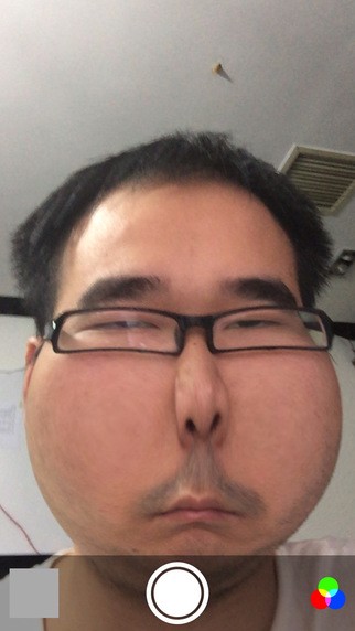 趣味相机 1.0截图1 趣味相机 1.0截图1