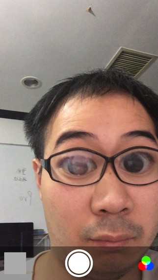 趣味相机 1.0截图2 趣味相机 1.0截图2