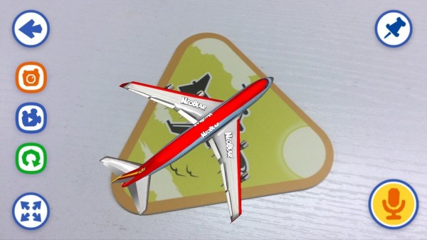 口袋交通 2.3截图2