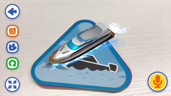 口袋交通 2.3截图4