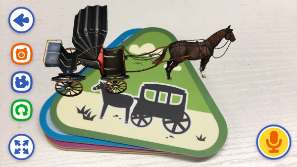 口袋交通 2.3截图5