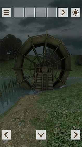 密室逃脱赏月之日截图1