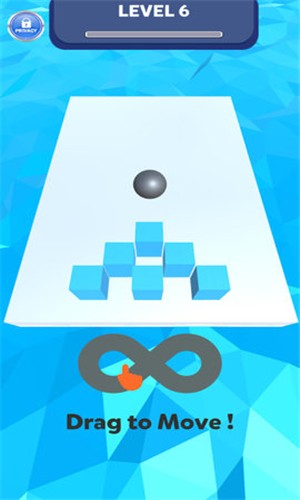 滚球粉碎 1.0.8截图1 滚球粉碎 1.0.8截图1