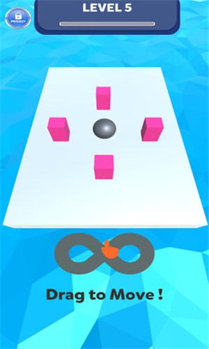 滚球粉碎 1.0.8截图3 滚球粉碎 1.0.8截图3