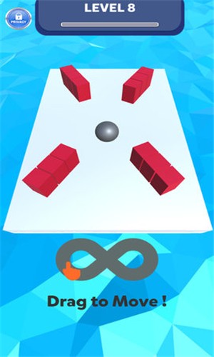 滚球粉碎 1.0.8截图4 滚球粉碎 1.0.8截图4