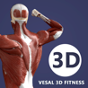 维萨里健身 2.6.0