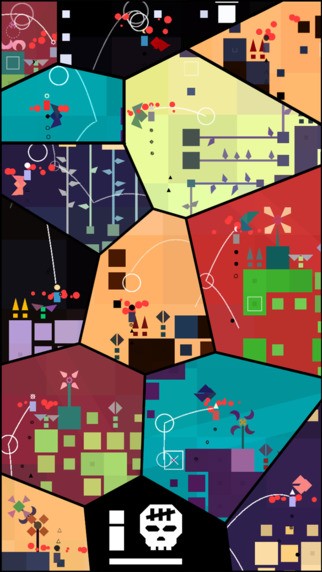 地狱山花 1.0.1截图1 地狱山花 1.0.1截图1