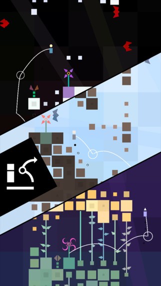 地狱山花 1.0.1截图4 地狱山花 1.0.1截图4