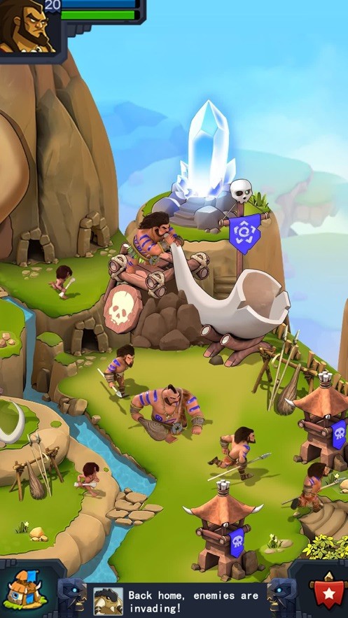 原始文明截图3 原始文明截图3