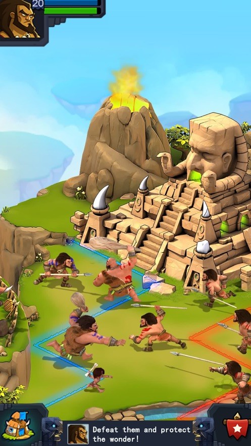 原始文明截图4 原始文明截图4