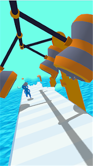 全部摧毁3D截图1