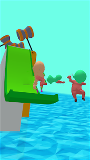 全部摧毁3D截图2