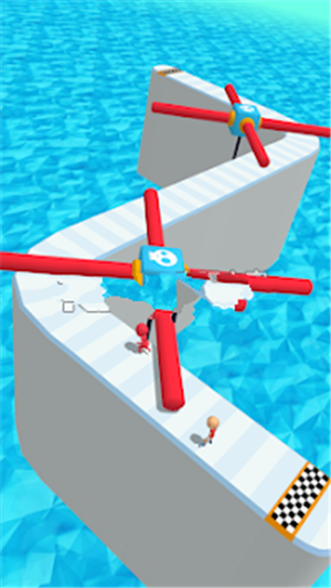 全部摧毁3D截图4