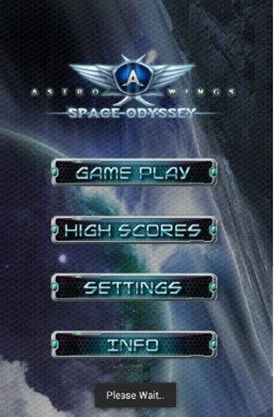 宇宙之翼 1.1.14截图2 宇宙之翼 1.1.14截图2