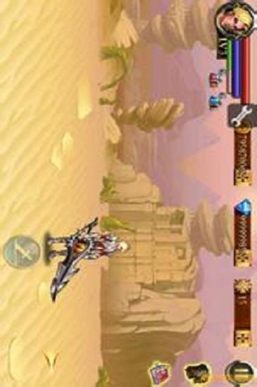 地狱之剑 1.00.01截图2