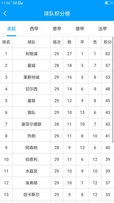 多料体育截图4 多料体育截图4