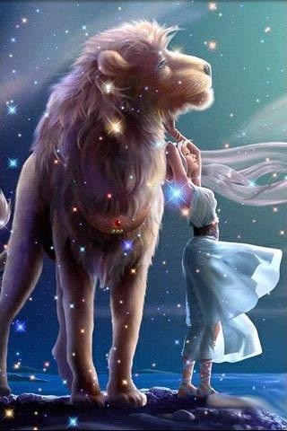 kagaya星座壁纸 1.8截图1