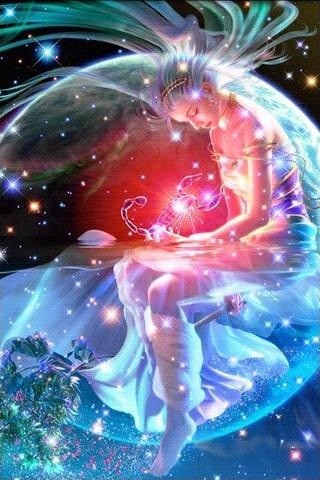 kagaya星座壁纸 1.8截图2