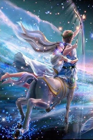 kagaya星座壁纸 1.8截图3