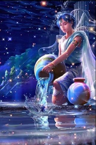 kagaya星座壁纸 1.8截图4