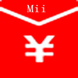 Mii红包雨