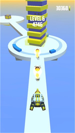 坦克炮塔 1.0截图2