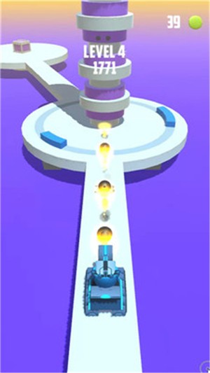 坦克炮塔 1.0截图3