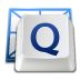 qq输入法tv版 3.5_880 安卓版