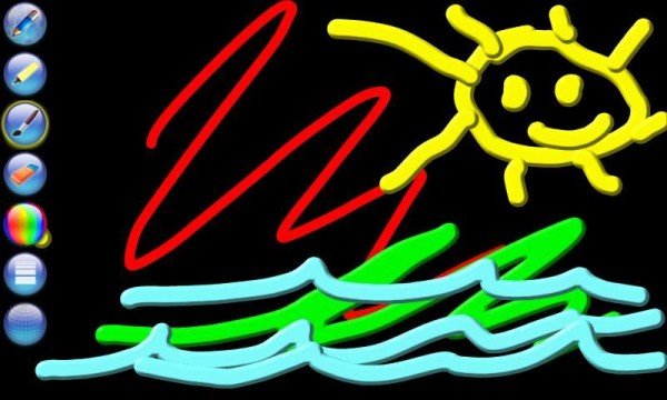 婴儿探险家 8.0截图1