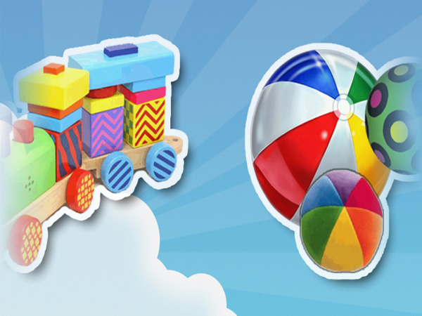 婴儿探险家 8.0截图3